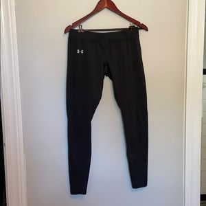 Under Armour Coldgear Fitted Leggings